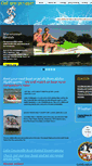 Mobile Screenshot of alohahydrosports.com